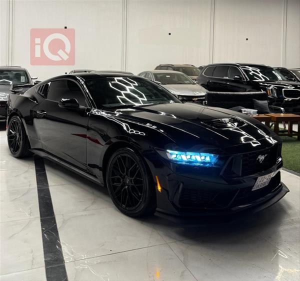 Ford Mustang 2024 for sale in Iraq - Erbil